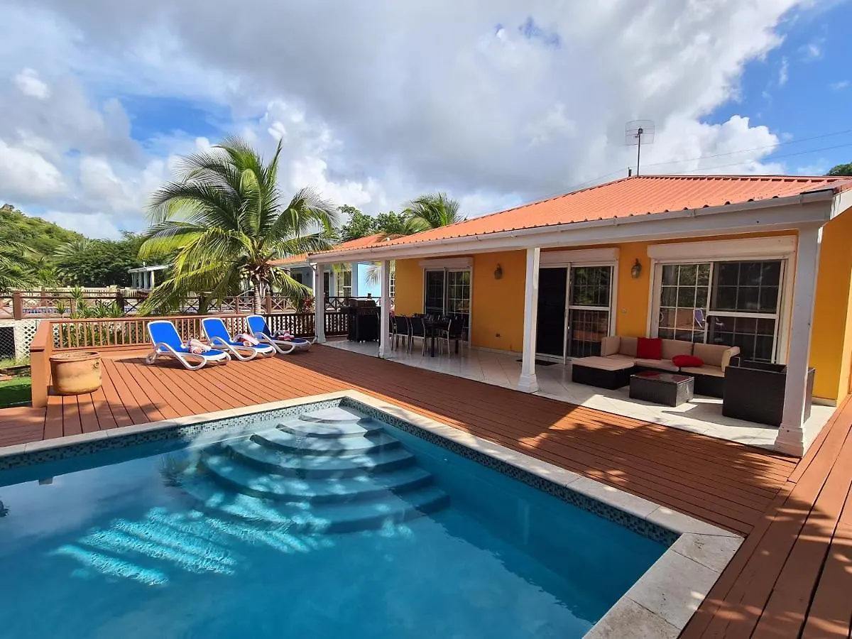 Pimento Villa - Private Villa And Pool Jolly Harbour