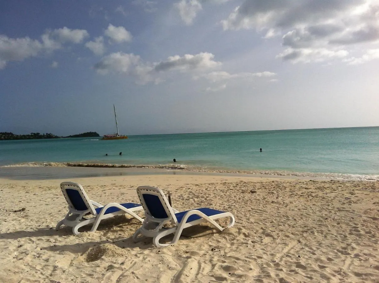 Pimento Villa - Private Villa And Pool Jolly Harbour