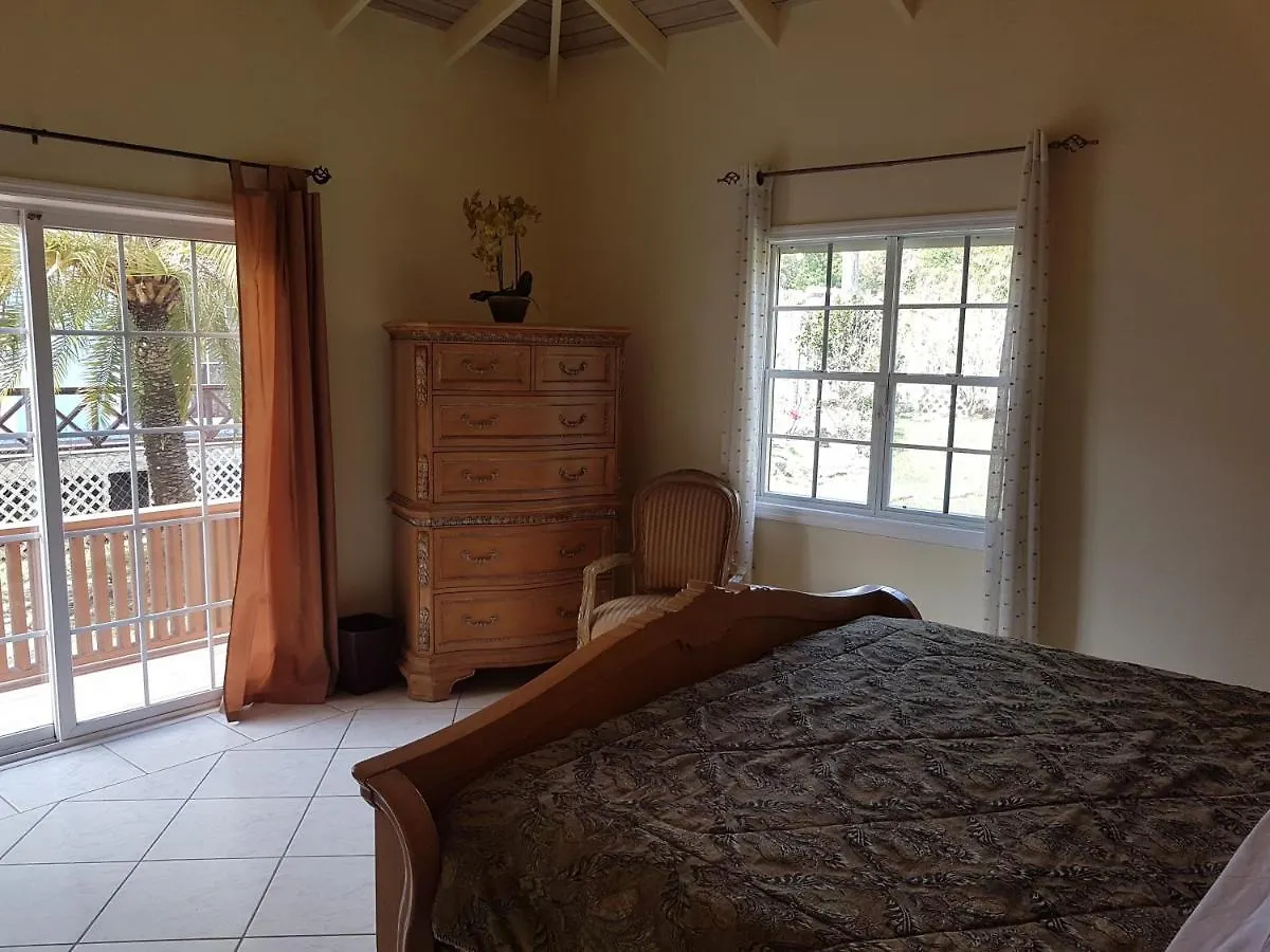 Pimento Villa - Private Villa And Pool Jolly Harbour